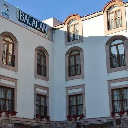 Bacacan
