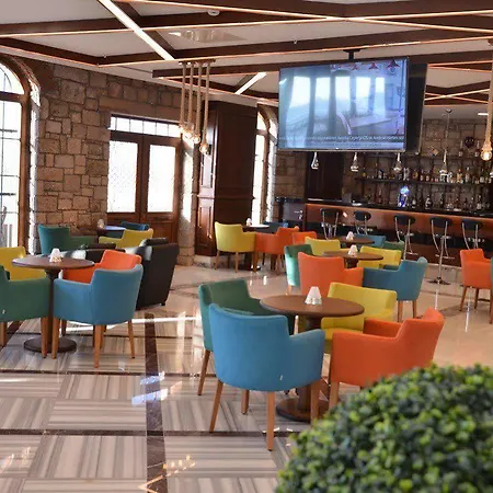 Hotel Bacacan