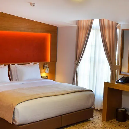 Bacacan Hotel Ayvalik