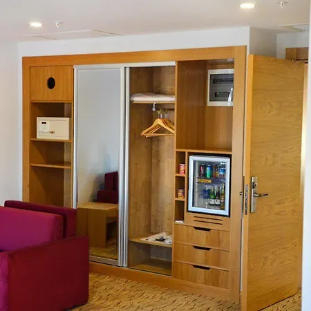 Hotel Bacacan