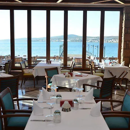 Hotel Bacacan Ayvalik