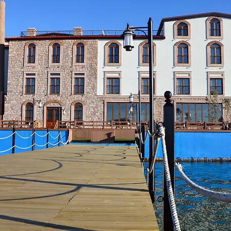 Bacacan Hotel