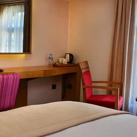 Bacacan Hotel 4*