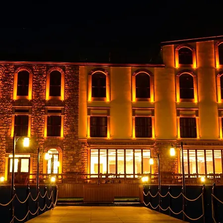 Hotel Bacacan Ayvalik
