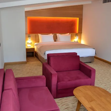Bacacan Hotel Ayvalik