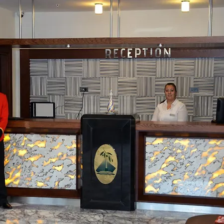 Bacacan Hotel 4*