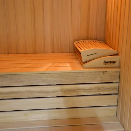 Bacacan Hotel Ayvalik