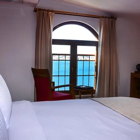 Hotel Bacacan Ayvalik