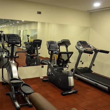 Hotel Bacacan 4*