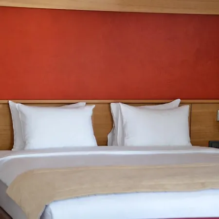 Bacacan Hotel 4*