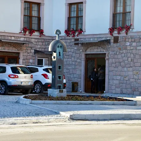 Bacacan Hotel