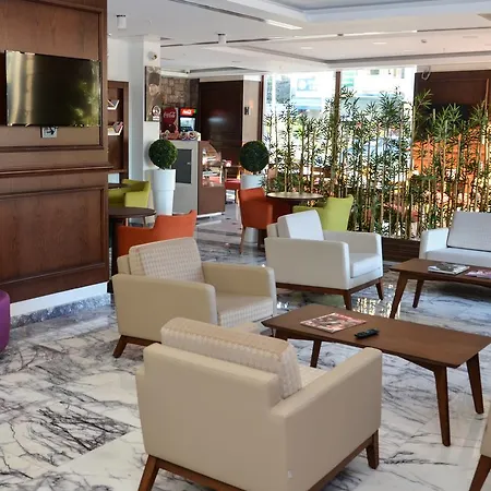 Hotel Bacacan Ayvalik