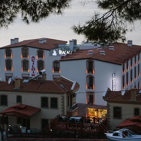 Bacacan 4* Ayvalik