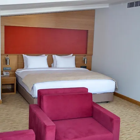 Bacacan Hotel Ayvalik