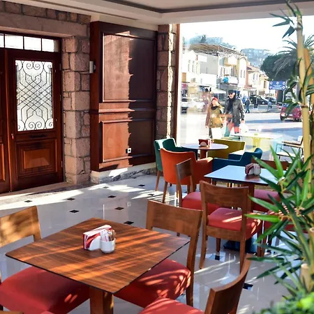 Bacacan Ayvalik