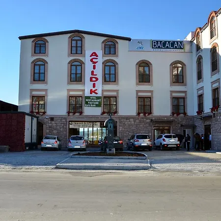 Hotel Bacacan