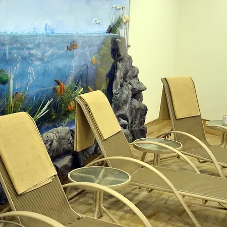 Hotel Bacacan