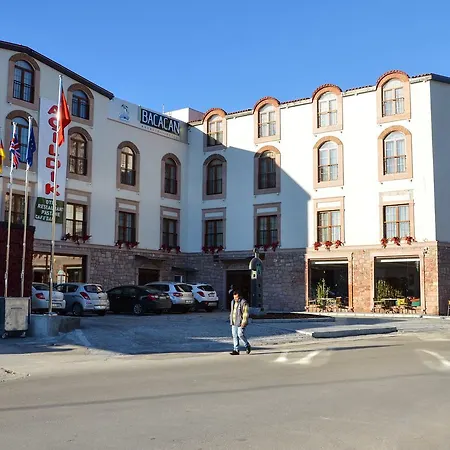 Bacacan Hotel