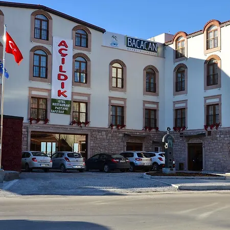 Hotel Bacacan Ayvalik