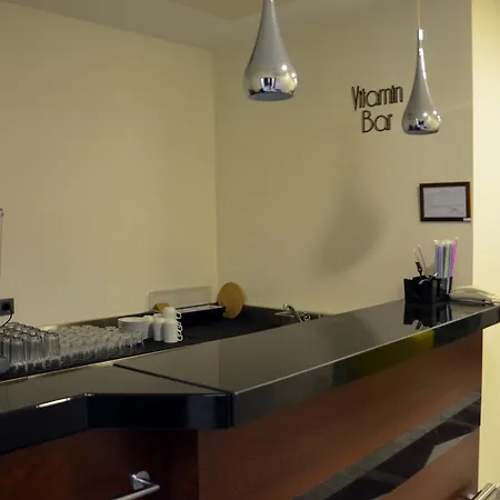 Hotel Bacacan