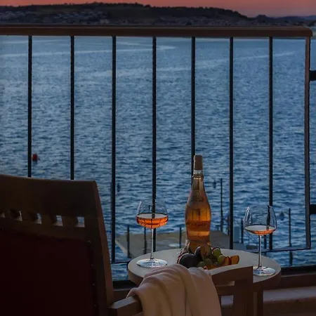 Bacacan Hotel Ayvalik
