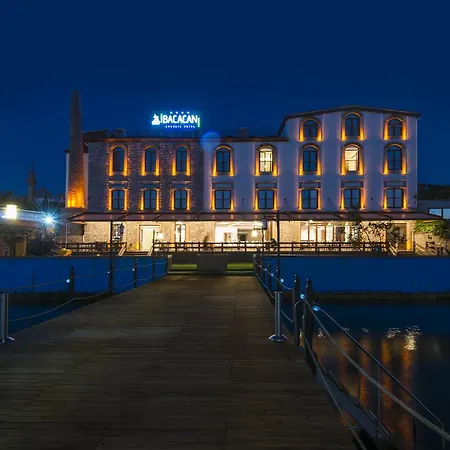 Bacacan Ayvalik