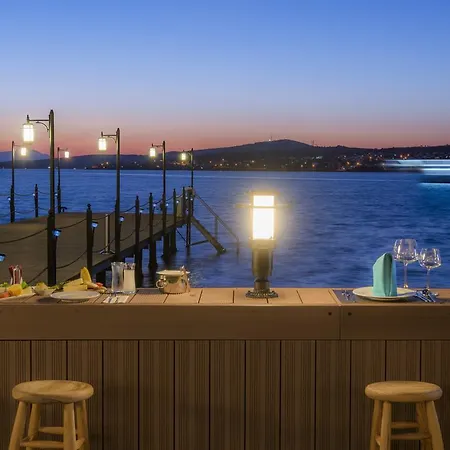 Bacacan 4* Ayvalik