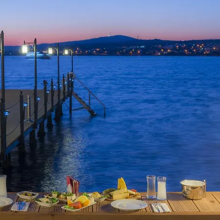 Bacacan Ayvalik