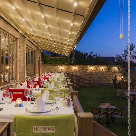 Bacacan 4* Ayvalik