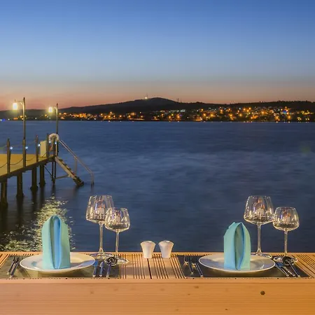 Bacacan Hotel Ayvalik