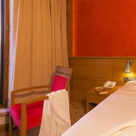 Bacacan Hotel