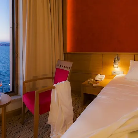 Hotel Bacacan Ayvalik