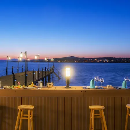 Bacacan Hotel Ayvalik