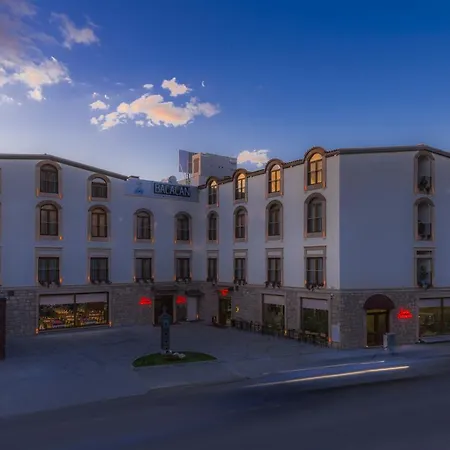 Bacacan 4* Ayvalik