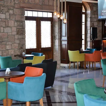 Hotel Bacacan