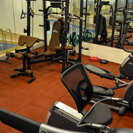 Hotel Bacacan Ayvalik