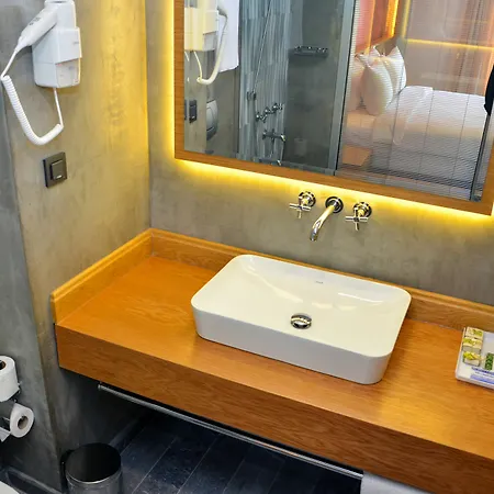 Bacacan Hotel Ayvalik